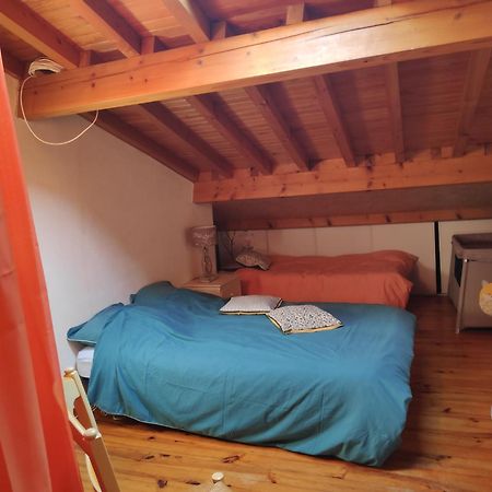 Maison Cosy Et Conviviale, Le B7 Besset Esterno foto