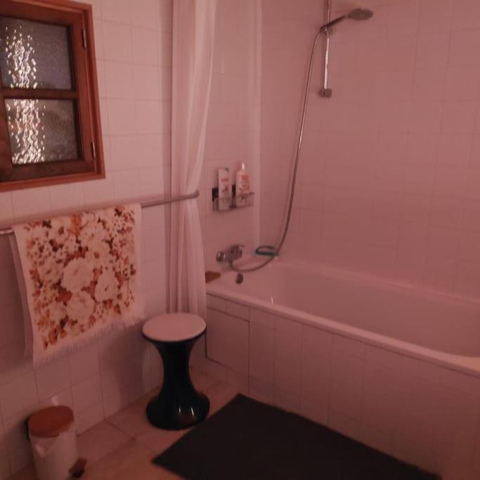 Maison Cosy Et Conviviale, Le B7 Besset Esterno foto
