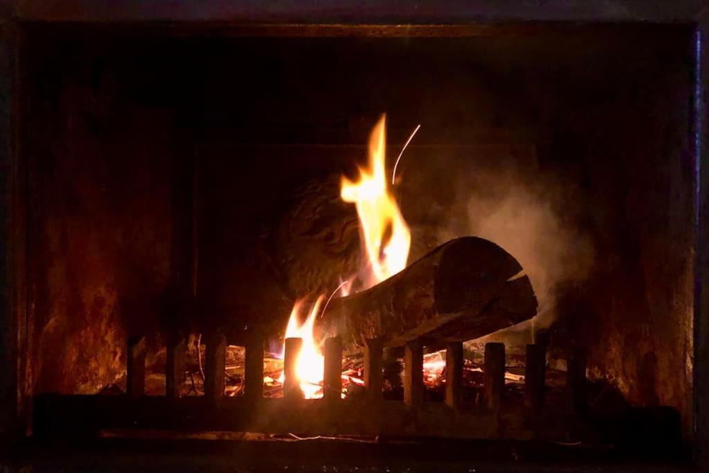 Maison Cosy Et Conviviale, Le B7 Besset Esterno foto