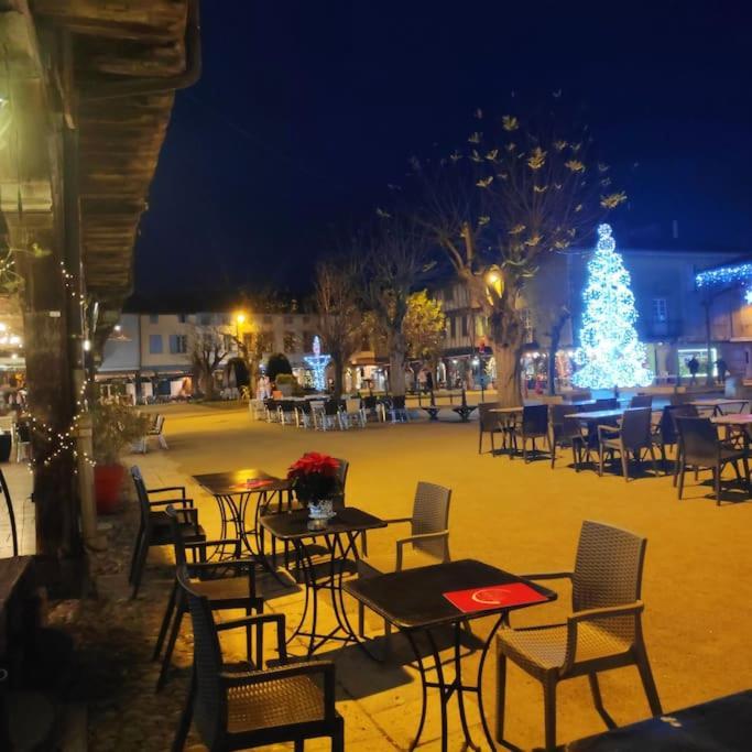 Maison Cosy Et Conviviale, Le B7 Besset Esterno foto