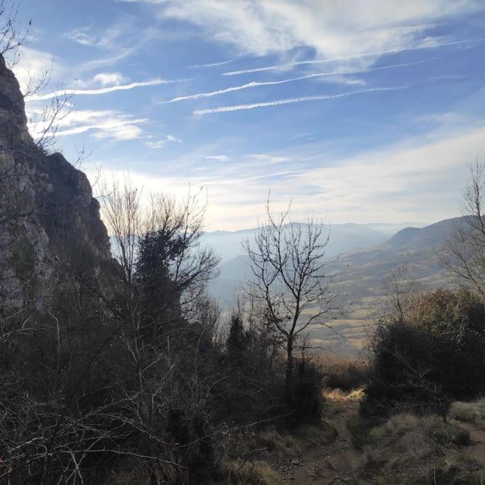 Maison Cosy Et Conviviale, Le B7 Besset Esterno foto