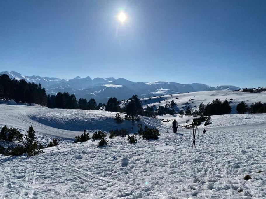 Maison Cosy Et Conviviale, Le B7 Besset Esterno foto