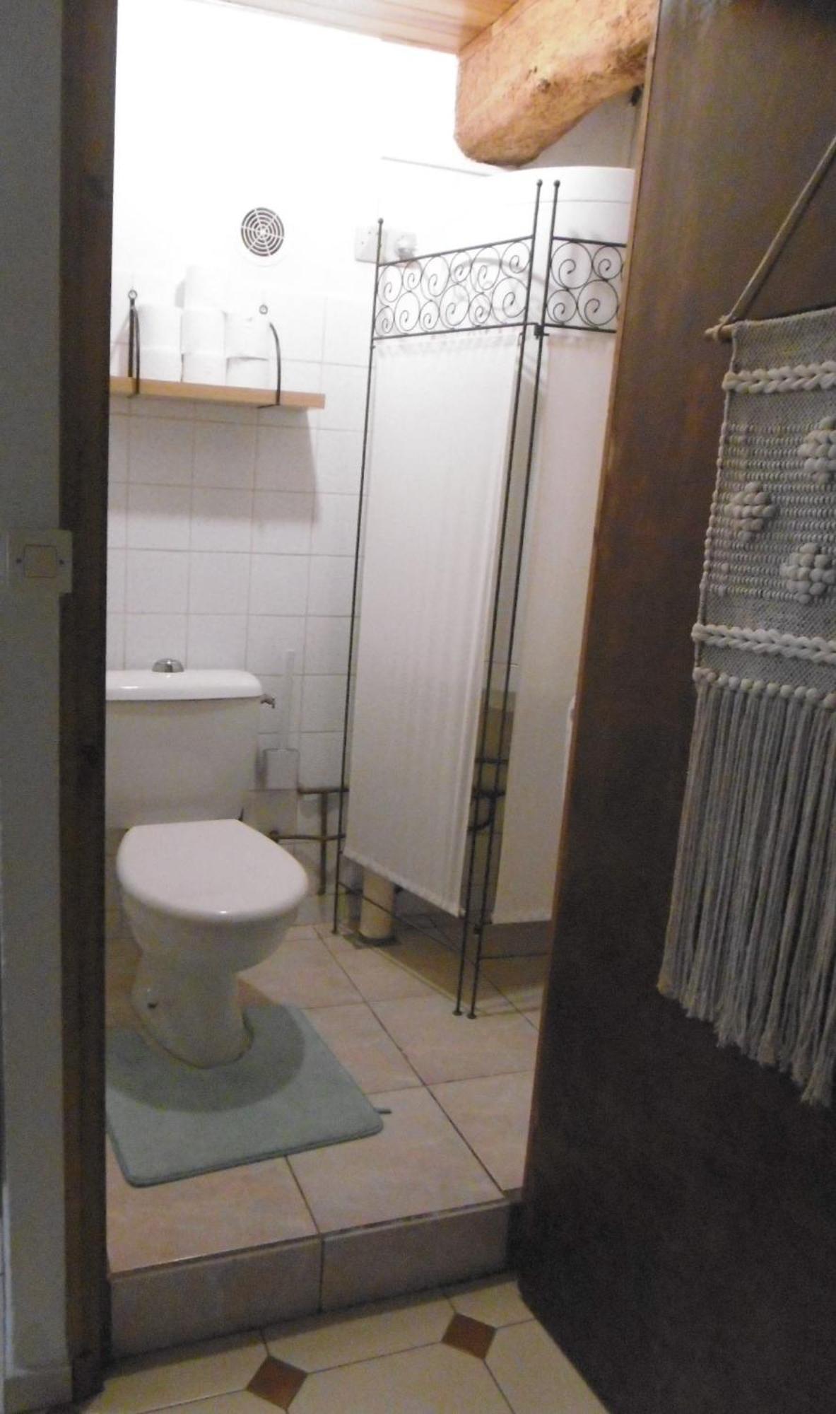 Maison Cosy Et Conviviale, Le B7 Besset Esterno foto