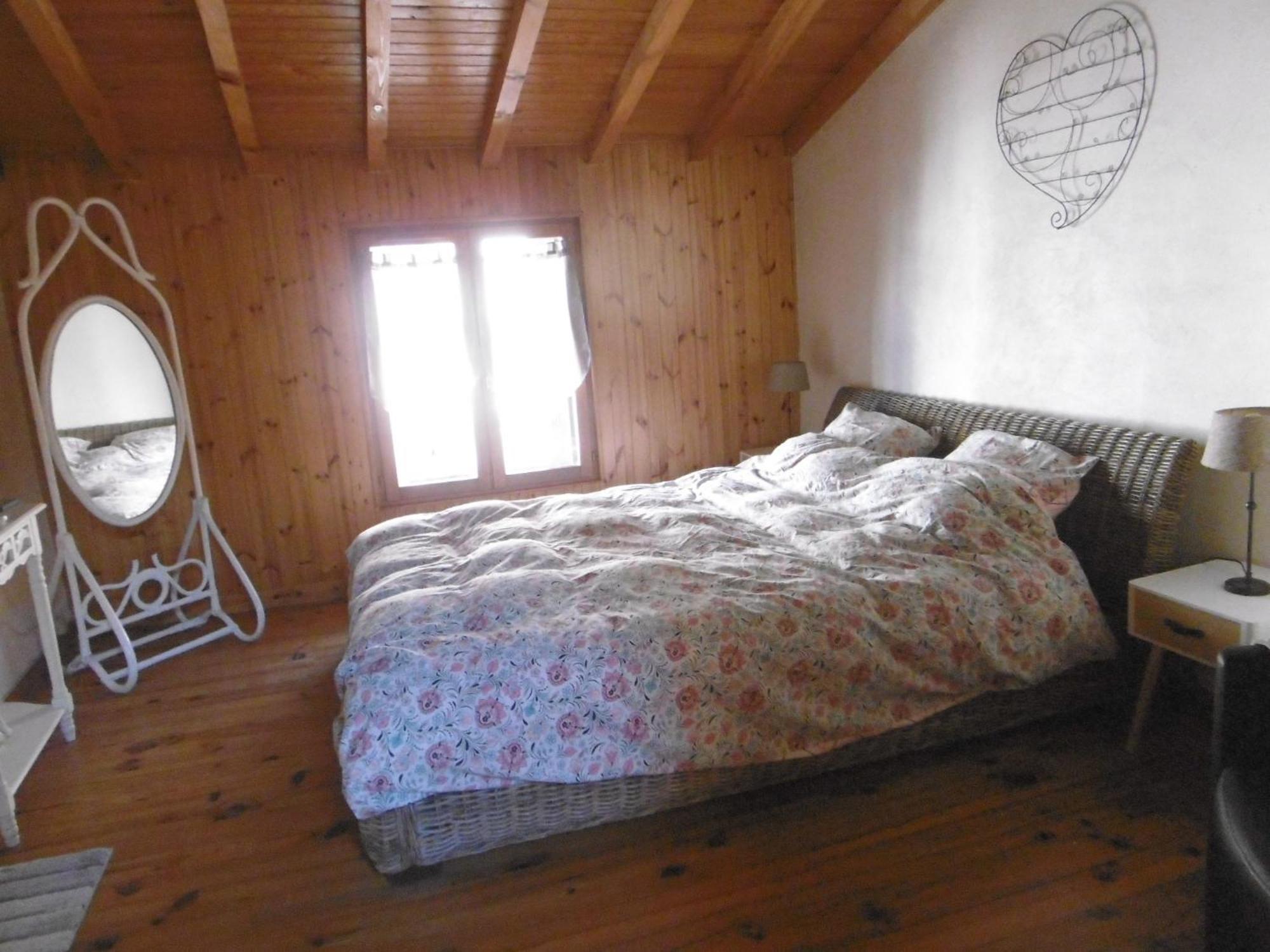 Maison Cosy Et Conviviale, Le B7 Besset Esterno foto