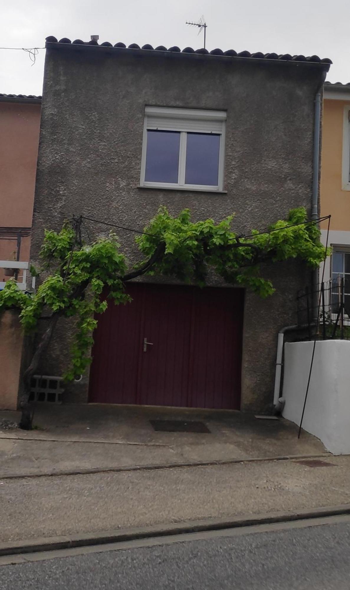 Maison Cosy Et Conviviale, Le B7 Besset Esterno foto
