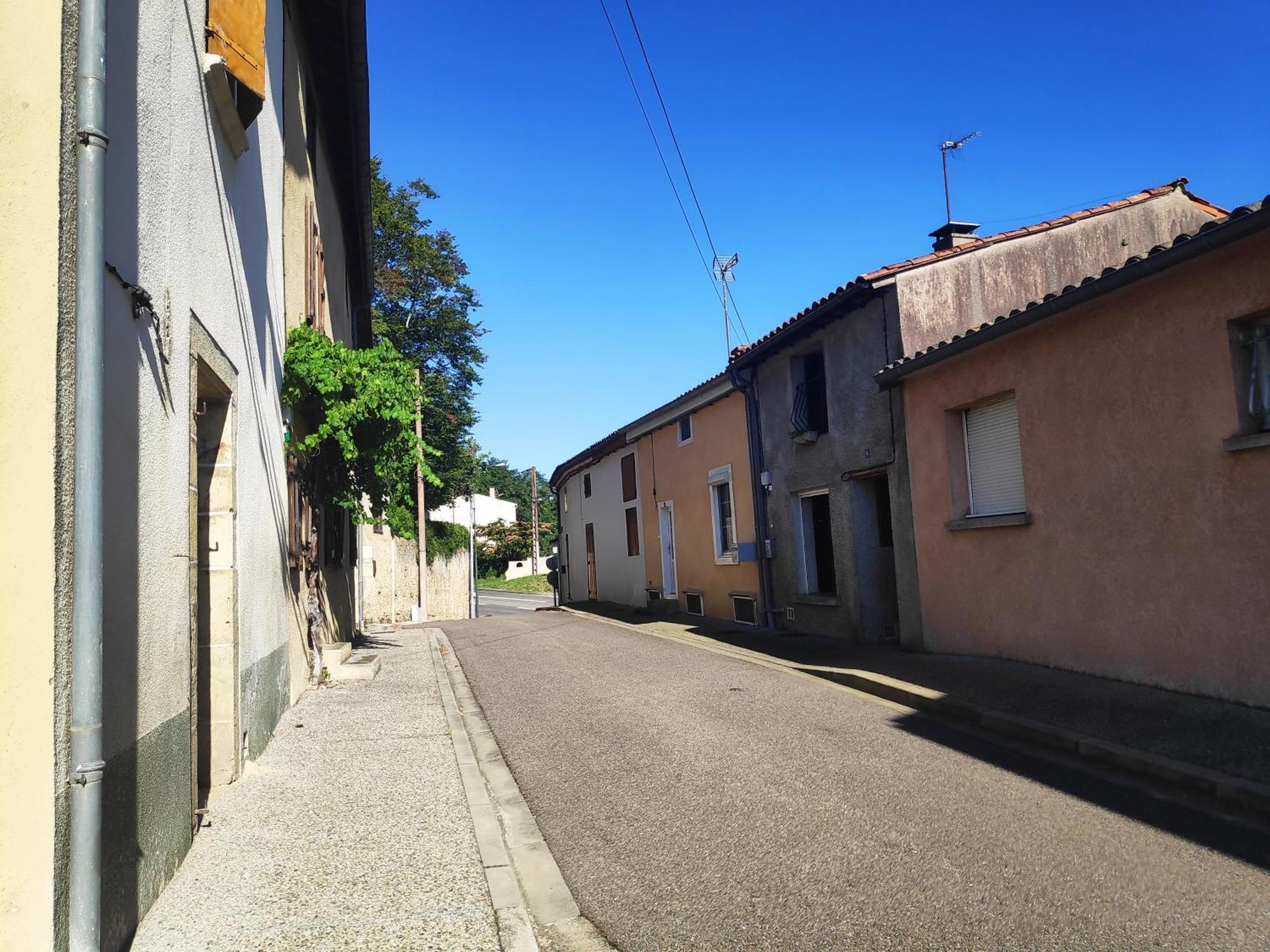 Maison Cosy Et Conviviale, Le B7 Besset Esterno foto